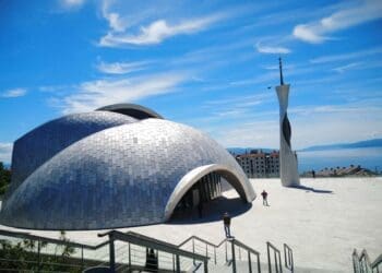 Središnja svečanost Kurban‑bajrama održat će se u Islamskom centru Rijeka