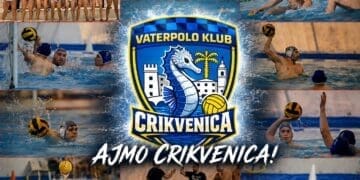 Crikvenički vaterpolisti u subotu igraju utakmicu sezone: “Bronca bi bila san snova”