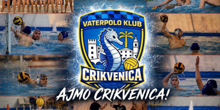 Crikvenički vaterpolisti u subotu igraju utakmicu sezone: “Bronca bi bila san snova”