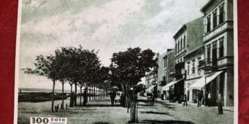 Zbog kiše produžena izložba “Crikvenica nekada i sada”