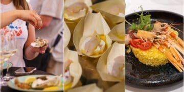 Uskoro počinje obožavani festival škampa duž rivijere; i crikvenički restorani pripremaju posebne menije!