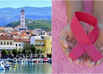 U Crikvenici najavljeno važno predavanje: Kako prevenirati i rano otkriti rak dojke?