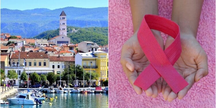 U Crikvenici najavljeno važno predavanje: Kako prevenirati i rano otkriti rak dojke?
