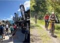 Epic Rides oduševio Crikveničku rivijeru: Pogledajte kako izgleda vožnja za gušt – uz more i planine