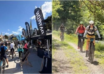 Epic Rides oduševio Crikveničku rivijeru: Pogledajte kako izgleda vožnja za gušt – uz more i planine