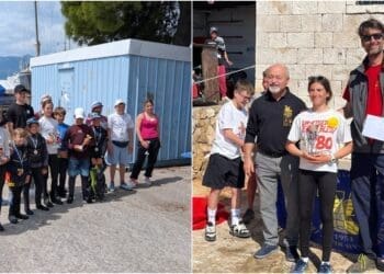 Pehari stižu u Crikvenicu: Mladi jedriličari JD VAL-a među najboljima u Hrvatskoj