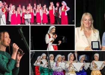 FOTO | Deseta večer bošnjačke kulture u Crikvenici slavila zajedništvo i toplinu koja spaja narode