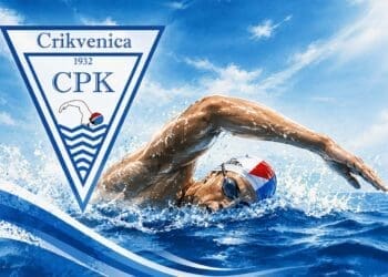 Crikvenički plivački klub uputio apel za očuvanje tradicije i razvoj sportske infrastrukture