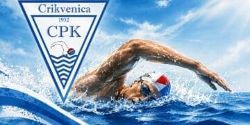 Crikvenički plivački klub uputio apel za očuvanje tradicije i razvoj sportske infrastrukture
