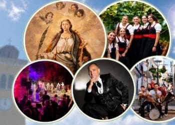 Jelenina u Dramlju – donosimo vam kompletan program događanja
