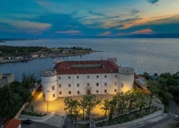 Doživite dvorac Nova Kraljevica na poseban i interaktivan način u Noći tvrđava