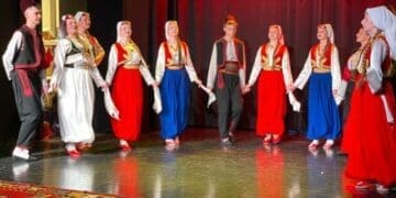 Glazba, ples i tradicija: Pogledajte tko će sve nastupiti na 10. večeri bošnjačke kulture u Crikvenici
