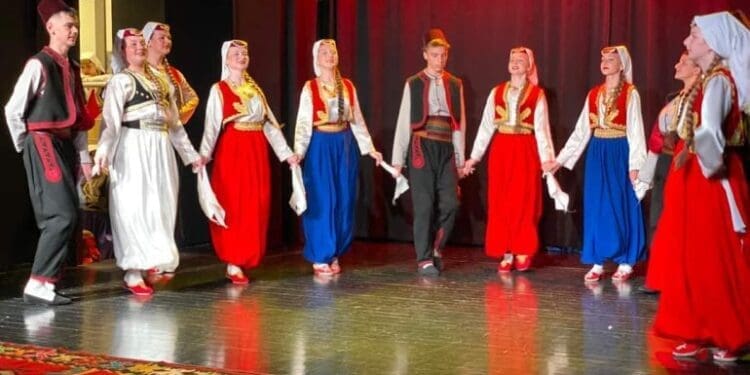 Glazba, ples i tradicija: Pogledajte tko će sve nastupiti na 10. večeri bošnjačke kulture u Crikvenici