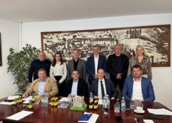 Grad Crikvenica sudjeluje u obnovi spomenika poginulim hrvatskim braniteljima u Zalužnici