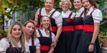 Klapska večer uz more: Dramalj domaćin 16. Smotre klapa “Sveta Jelena”