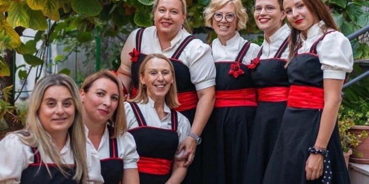 Klapska večer uz more: Dramalj domaćin 16. Smotre klapa “Sveta Jelena”