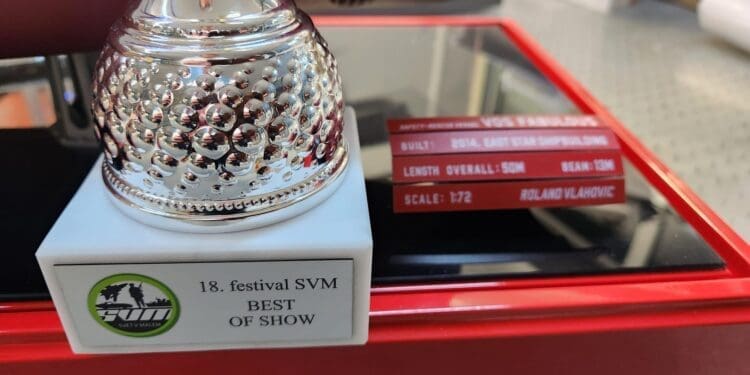 Članovi Udruge Argola uspješno nastupili na međunarodnom festivalu minijatura “Svet v malem 2026.”