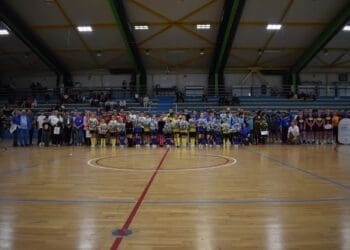 9. malonogometni turnir “Izvor – snaga zajedništva”