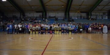 9. malonogometni turnir “Izvor – snaga zajedništva”