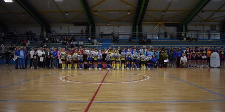 9. malonogometni turnir “Izvor – snaga zajedništva”