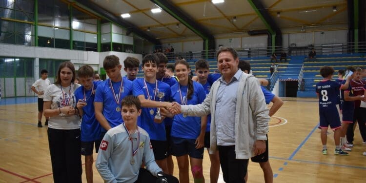 9. malonogometni turnir “Izvor – snaga zajedništva”