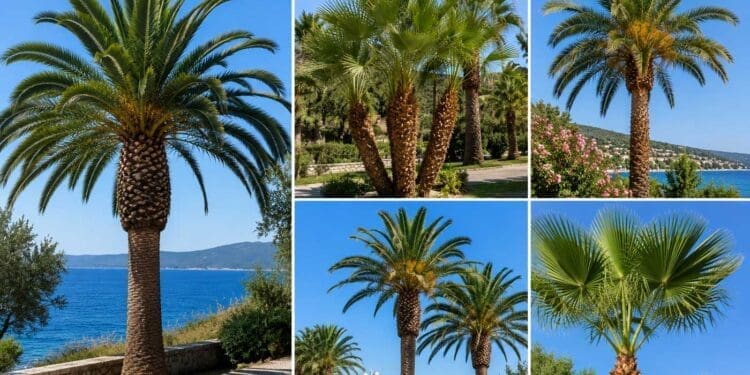 Palme sve češće na udaru štetnika: Crikveničanin otkriva kako je spasio svoju palmu