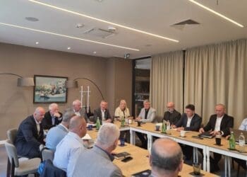 Suradnja za sigurnu sezonu: načelnici policije sastali se u Crikvenici