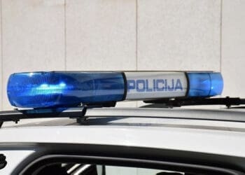 Četiri drske krađe na području Rijeke i Novog Vinodolskog