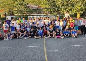 19. Turnir sjećanja Selce