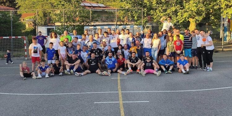 19. Turnir sjećanja Selce