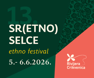 Oglas Rivijera Crikvenica Sr(etno) Selce