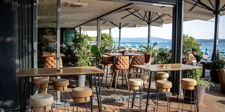 Grada Crikvenica domaćin 7. izdanja strukovne konferencije STRUKON “Trenutak za ugostiteljstvo”