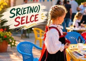 Selce kroz igru i maštu: Kreativne radionice vraćaju duh starih vremena