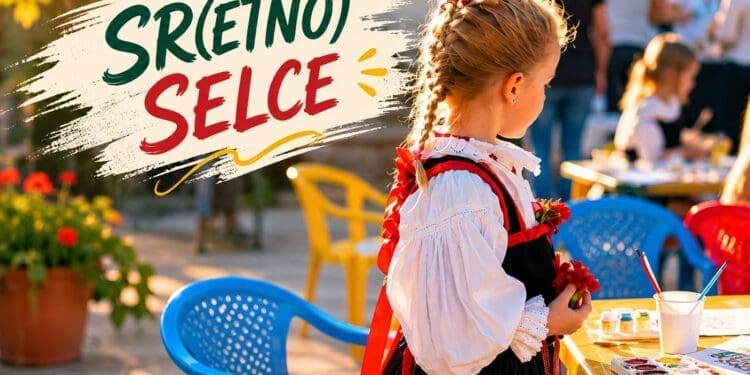 Selce kroz igru i maštu: Kreativne radionice vraćaju duh starih vremena