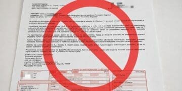 Ministarstvo upozorava iznajmljivače: “Turistički registar” nije službeni registar i niste dužni izvršiti uplatu!