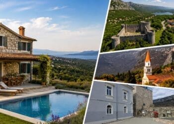 Skriveni potencijal zaleđa: Zašto Vinodolska općina postaje ‘nova Istra’ za kupce nekretnina?