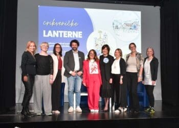 Crikvenica zasjala kroz dječju kreativnost i znanje: završene prve “Crikveničke lanterne”