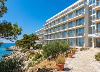 Crikvenički Jadran privlači investitore: stigle tri ponude, među njima i Aminess