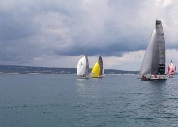 Jedriličari ponovno stižu u Selce: U subotu se održava regata Selce Open 2026.