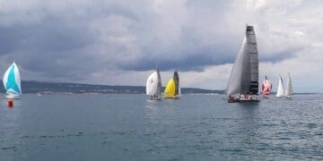Jedriličari ponovno stižu u Selce: U subotu se održava regata Selce Open 2026.