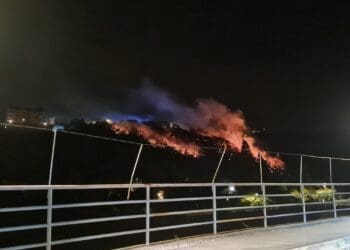 Od danas na snazi zabrana loženja vatre na otvorenom: Vatrogasci uputili važno upozorenje građanima