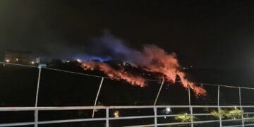 Od danas na snazi zabrana loženja vatre na otvorenom: Vatrogasci uputili važno upozorenje građanima