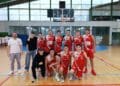 Tri dana košarke, 86 utakmica i odlični nastupi domaćina: Završen 5. Basket Crikvenica Cup 2026.