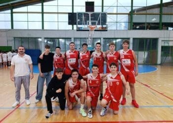 Tri dana košarke, 86 utakmica i odlični nastupi domaćina: Završen 5. Basket Crikvenica Cup 2026.