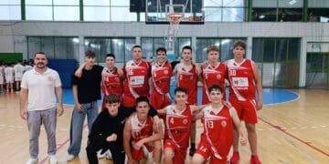 Tri dana košarke, 86 utakmica i odlični nastupi domaćina: Završen 5. Basket Crikvenica Cup 2026.