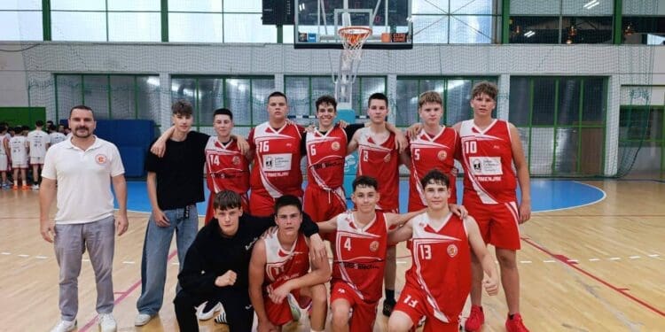 Tri dana košarke, 86 utakmica i odlični nastupi domaćina: Završen 5. Basket Crikvenica Cup 2026.