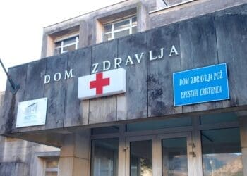 Od 1. srpnja u Crikvenici ponovno počinje raditi turistička ambulanta