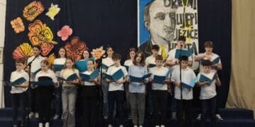Mladi glazbenici oduševili publiku na završnom koncertu Glazbene škole u Crikvenici
