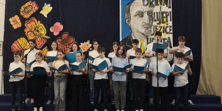 Mladi glazbenici oduševili publiku na završnom koncertu Glazbene škole u Crikvenici