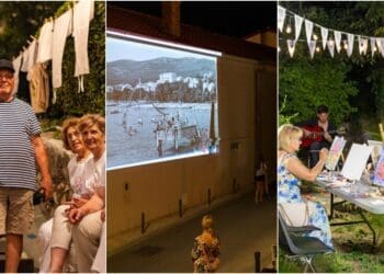 Stare kale ponovno će oživjeti: Crikvenica se vraća uspomenama, običajima i mirisima nekih drugih vremena